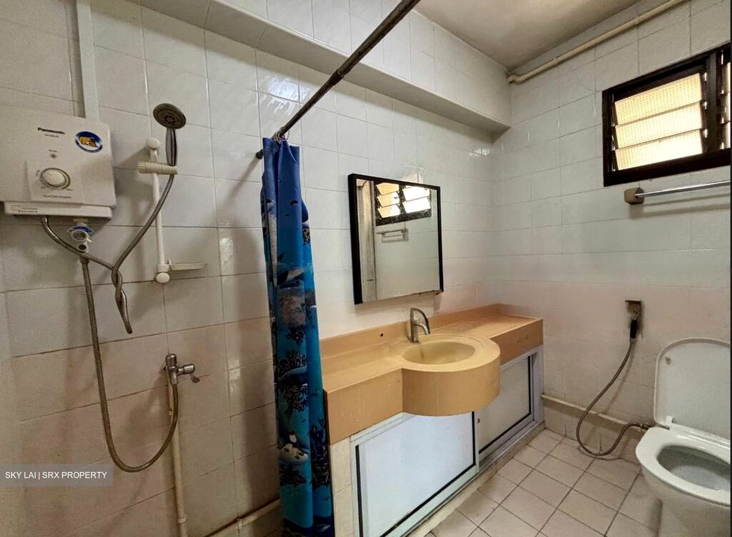 Blk 694 Jurong West Central 1 (Jurong West), HDB 4 Rooms #471520741